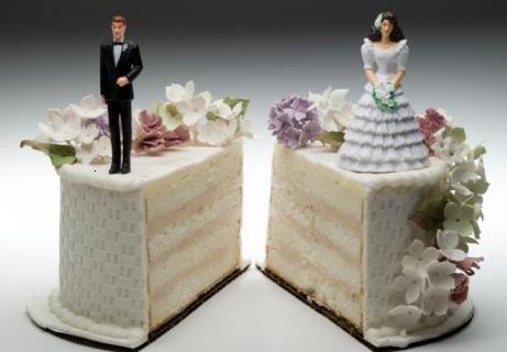 Gastos de comunidad en los casos de separación y divorcio